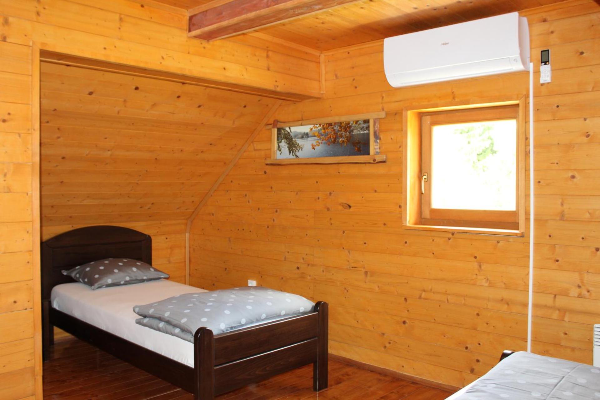 Vacation House Home, Plitvice Lakes National Park Plitvička Jezera Exterior foto